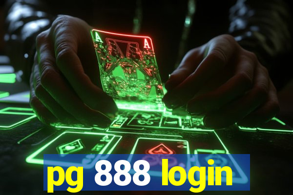 pg 888 login